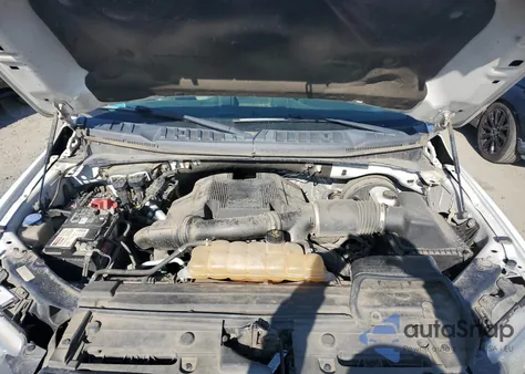 2017 Ford F150 Super Cab from USA, damaged, VIN 1FTEX1CG9HFA48069